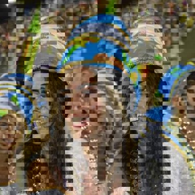 G.R.E.S Paraíso do Tuiuti