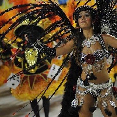 G.R.E.S. São Clemente (RJ) photo 30