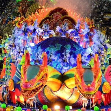 G.R.E.S Unidos de Vila Isabel (RJ) photo 36