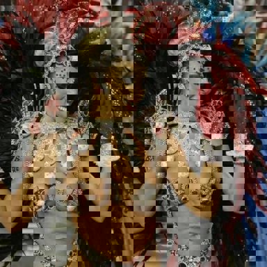 G.R.E.S. Gaviões Da Fiel (SP)