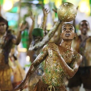 G.R.E.S. Imperatriz Leopoldinense (RJ) photo 24