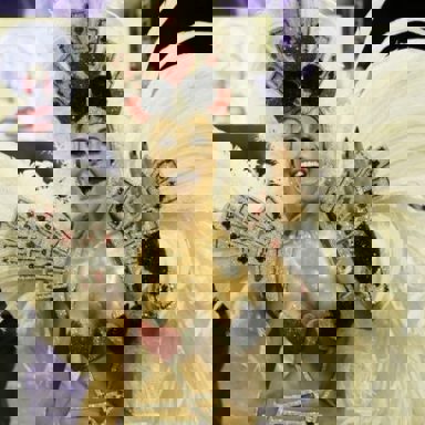 G.R.E.S. Gaviões Da Fiel (SP) photo 17