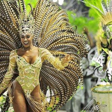 G.R.E.S. Imperatriz Leopoldinense (RJ) photo 33