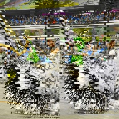 G.R.E.S. Imperatriz Leopoldinense (RJ)