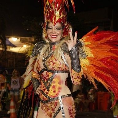 G.R.E.S. Acadêmicos do Grande Rio (RJ) photo 37