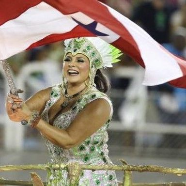 G.R.E.S. Imperatriz Leopoldinense (RJ) photo 25