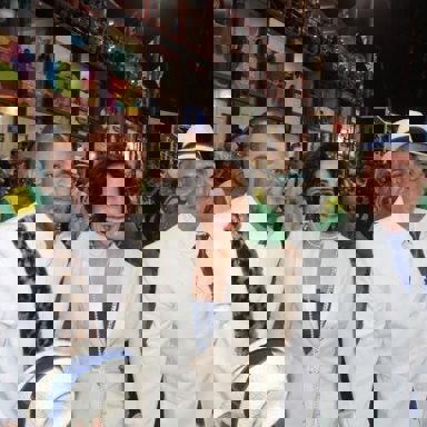 G.R.E.S. Portela (RJ)