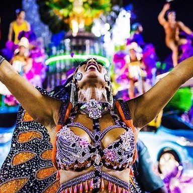 G.R.E.S. Acadêmicos do Salgueiro (RJ) photo 25