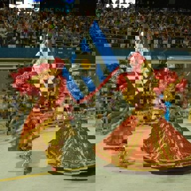 G.R.C.S.E.S Acadêmicos do Tucuruvi photo 19