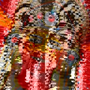 G.R.E.S. Tom Maior photo 13