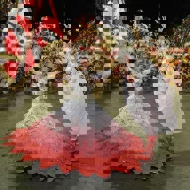 G.R.E.S. Porto da Pedra (RJ) photo 15