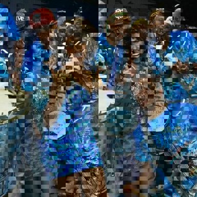 G.R.E.S. Portela (RJ) photo 10