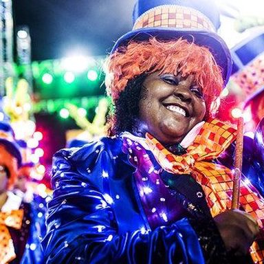 G.R.E.S. Acadêmicos do Grande Rio (RJ) photo 40