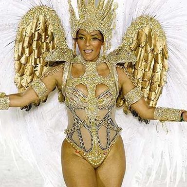 G.R.E.S. Acadêmicos do Grande Rio (RJ) photo 26