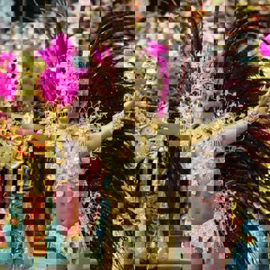 G.R.E.S União da Ilha do Governador (RJ) photo 11