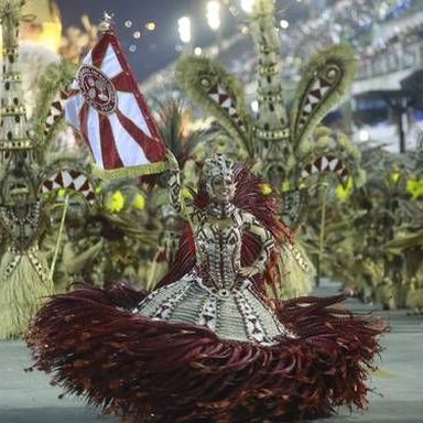 G.R.E.S. Acadêmicos do Salgueiro (RJ) photo 34