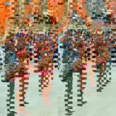 G.R.E.S. Caprichosos de Pilares (RJ) photo 14