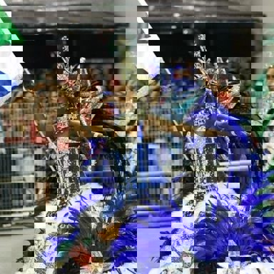 G.R.C.S.E.S Unidos de Vila Maria photo 15