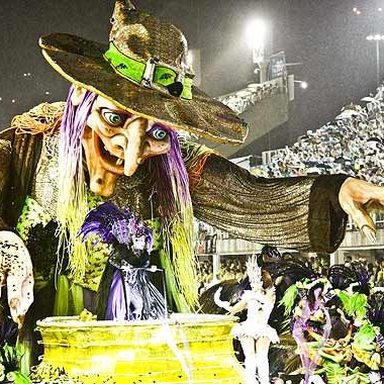 G.R.E.S. Acadêmicos do Grande Rio (RJ) photo 55