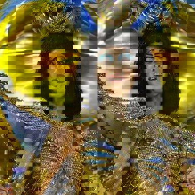 G.R.E.S Unidos de Vila Isabel (RJ) photo 20