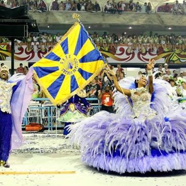 G.R.E.S. Unidos da Tijuca (RJ) photo 42