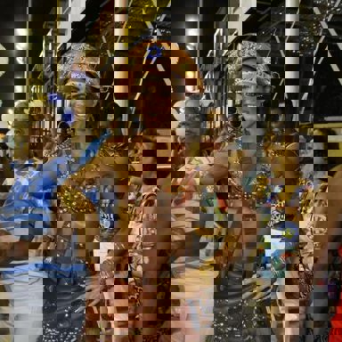 G.R.E.S Unidos de Vila Isabel (RJ)