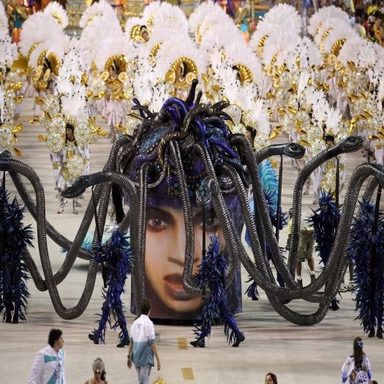 G.R.E.S Unidos de Vila Isabel (RJ) photo 26