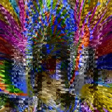 G.R.E.S. Portela (RJ) photo 16