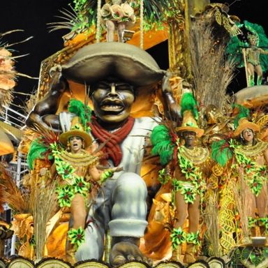 G.R.E.S. Mocidade Independente de Padre Miguel (RJ) photo 30