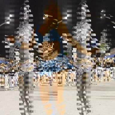 G.R.C.S.E.S Unidos de Vila Maria