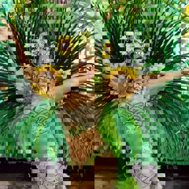 G.R.E.S. Acadêmicos de Santa Cruz photo 12