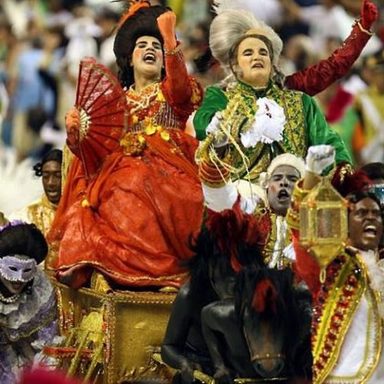 G.R.E.S. Mocidade Independente de Padre Miguel (RJ) photo 32