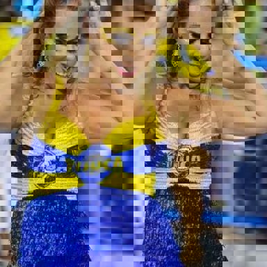 G.R.E.S. Unidos da Tijuca (RJ)