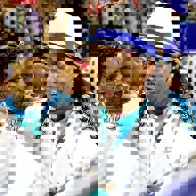 G.R.E.S. Portela (RJ)