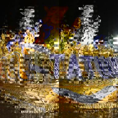 G.R.E.S. Acadêmicos do Tatuapé photo 13