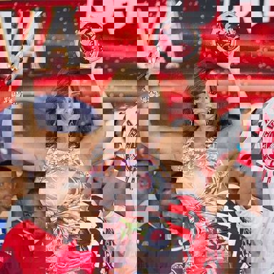 G.R.E.S. Acadêmicos do Salgueiro (RJ) photo 13