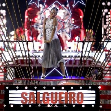 G.R.E.S. Acadêmicos do Salgueiro (RJ) photo 28