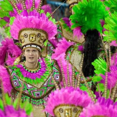 G.R.E.S. Estação Primeira de Mangueira (RJ) photo 24