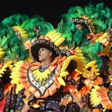 G.R.E.S. Mocidade Independente de Padre Miguel (RJ) photo 21