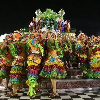 G.R.E.S. Mocidade Independente de Padre Miguel (RJ) photo 22