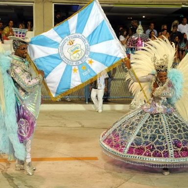 G.R.E.S Unidos de Vila Isabel (RJ) photo 39