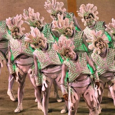 G.R.E.S. Porto da Pedra (RJ) photo 25