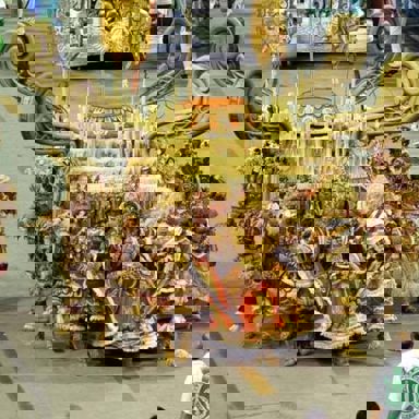 G.R.E.S. Império Serrano (RJ) photo 12