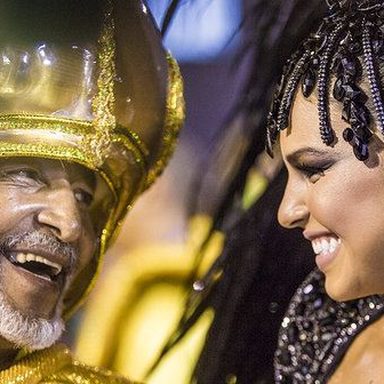 G.R.E.S. Mocidade Independente de Padre Miguel (RJ) photo 26