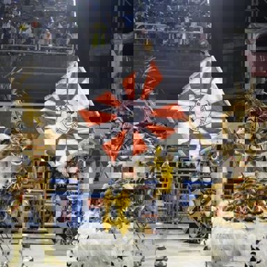 G.R.E.S. Unidos de Padre Miguel photo 12