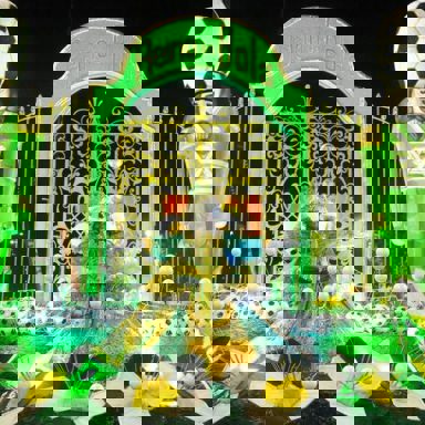 G.R.E.S. Imperatriz Leopoldinense (RJ)