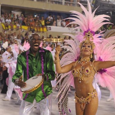 G.R.E.S. Estação Primeira de Mangueira (RJ) photo 30