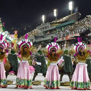 G.R.E.S. Estação Primeira de Mangueira (RJ) photo 36