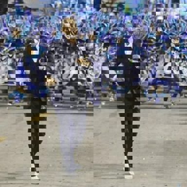 G.R.E.S. Portela (RJ) photo 14