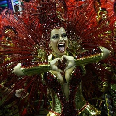 G.R.E.S. Acadêmicos do Salgueiro (RJ) photo 40